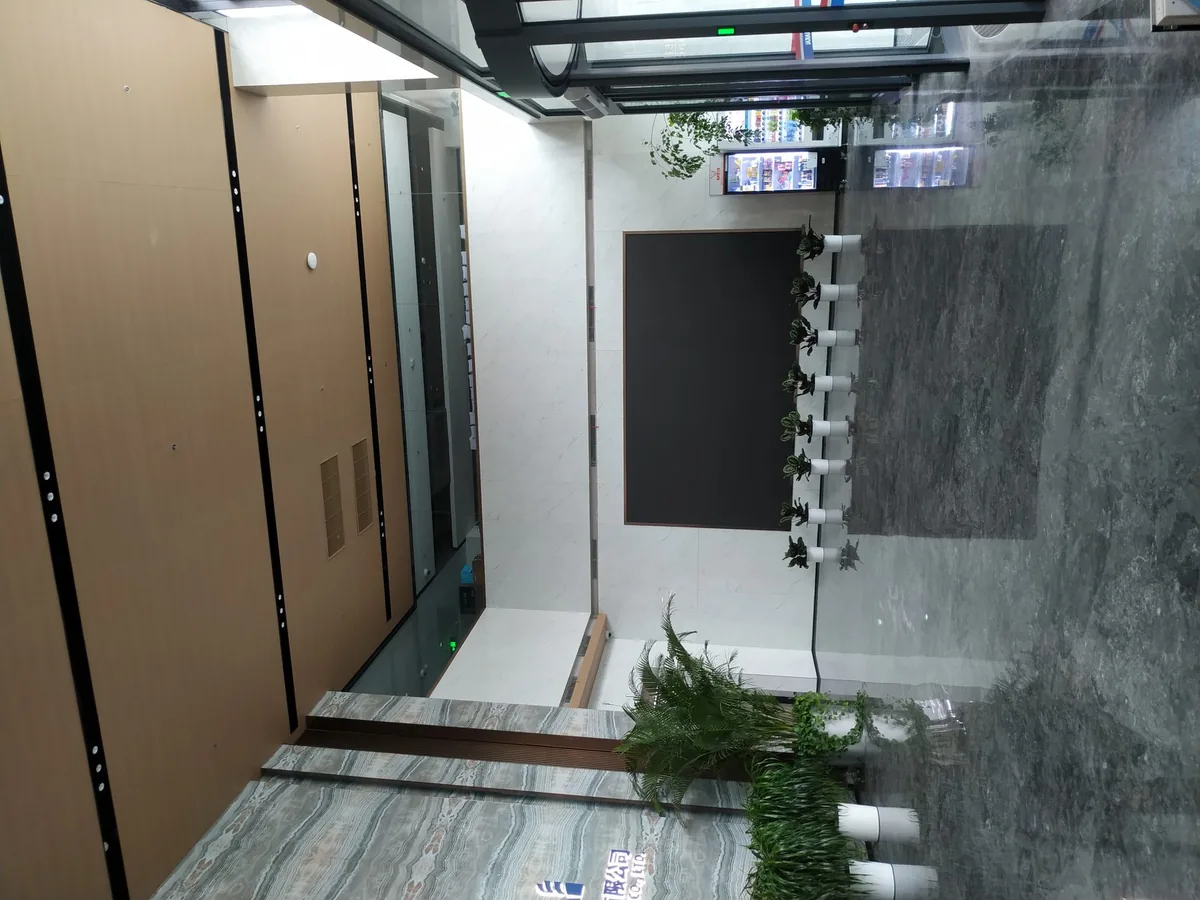 Project case 2