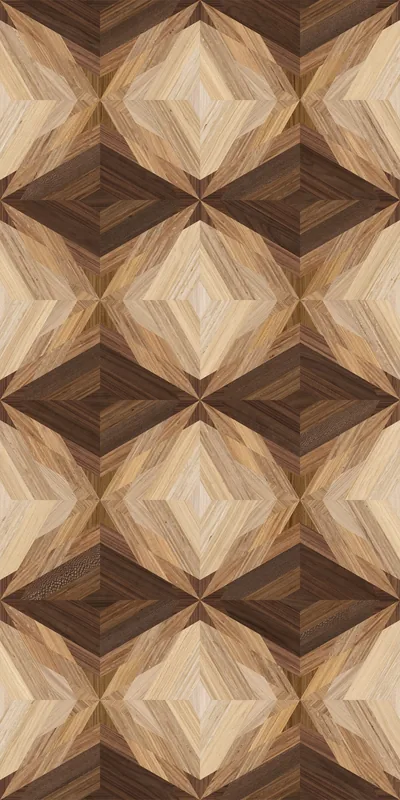 Gorgeous finish 1