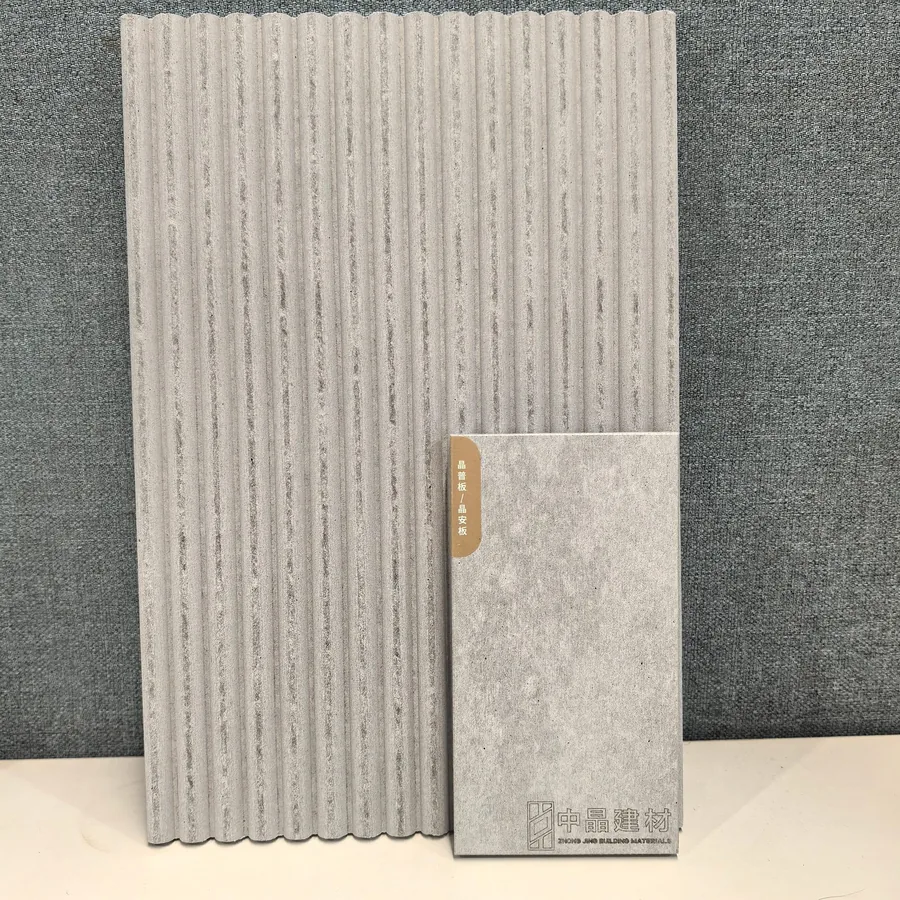 Zero formaldehyde fiber cement board ENF indoor air quality guide