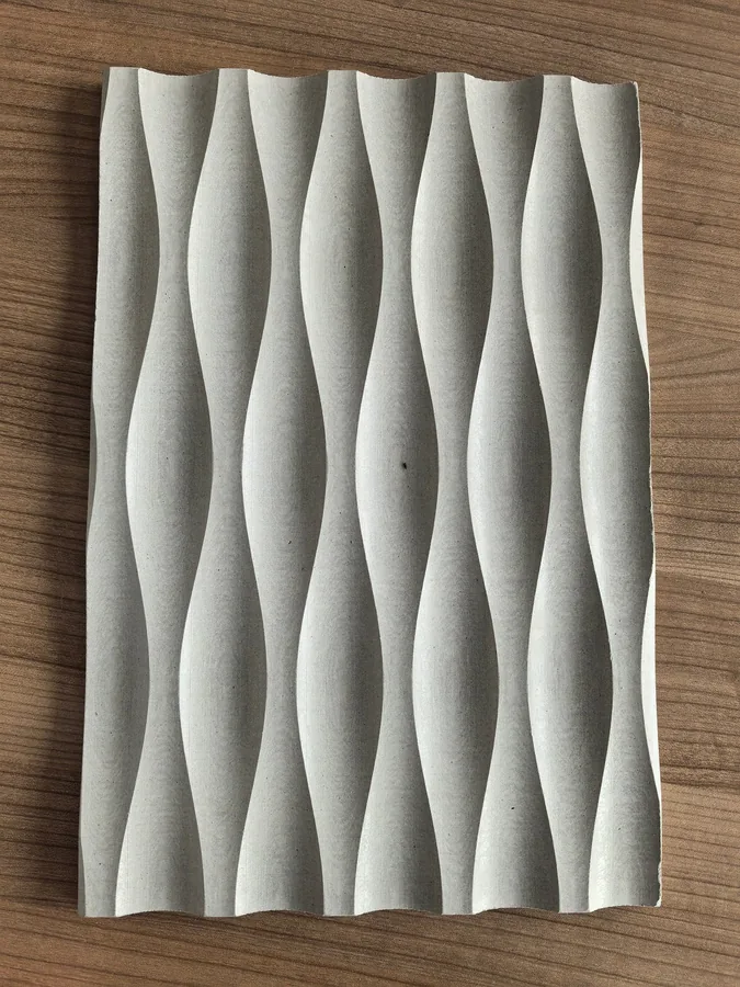 Fiber cement board vs gypsum board for wet areas